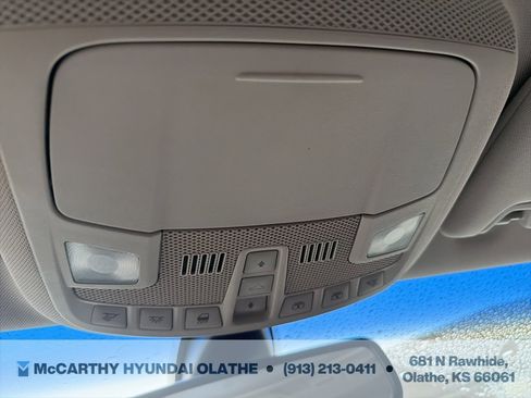 Used 2015 Lincoln MKZ AWD w/ Equipment Group 102A Reserve image 21