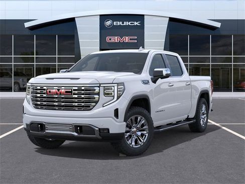 New 2026 GMC Sierra 1500 Denali w/ Technology Package image 6