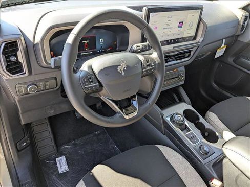 New 2025 Ford Bronco Sport Big Bend image 3