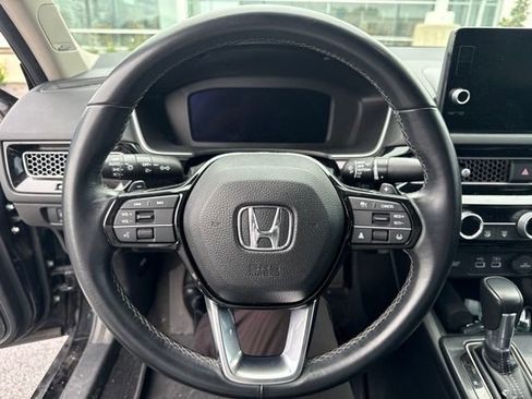 Used 2022 Honda Civic Touring image 18