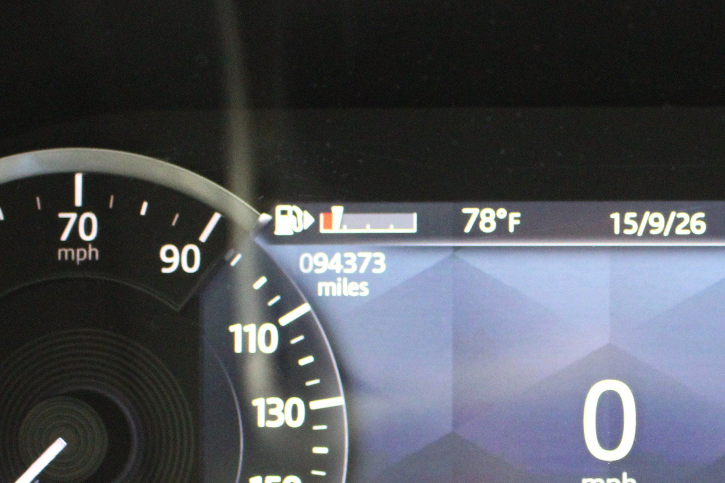 Used 2021 Jaguar F-PACE S AWD/4WD image 14