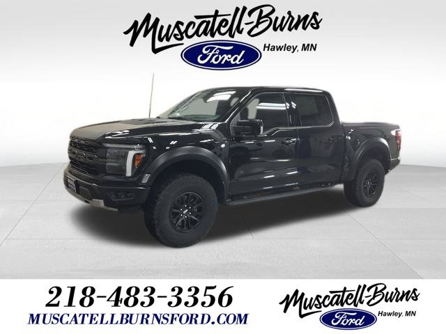 Used 2024 Ford F150 Raptor AWD/4WD image 1