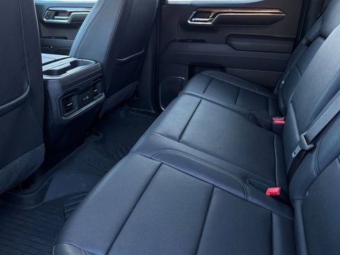 Certified 2024 Chevrolet Silverado 1500 LT Trail Boss w/ LT Trail Boss Premium Package image 13