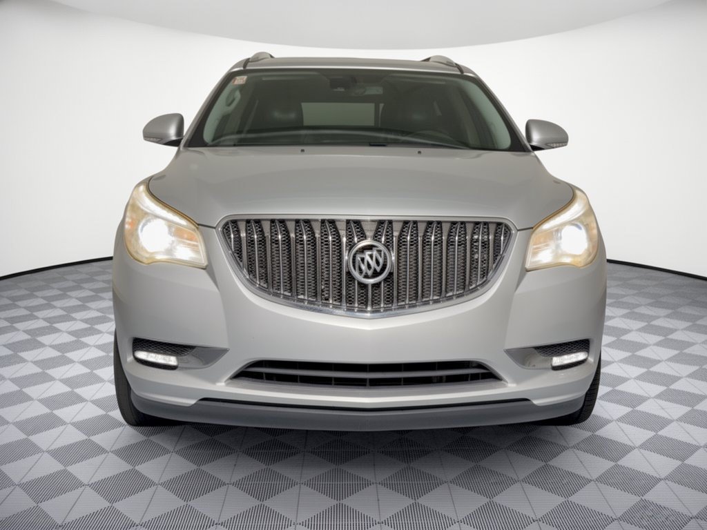 Used 2016 Buick Enclave Premium w/ Experience Buick Package FWD image 6