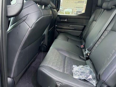 New 2026 Toyota Tacoma TRD Off-Road image 16