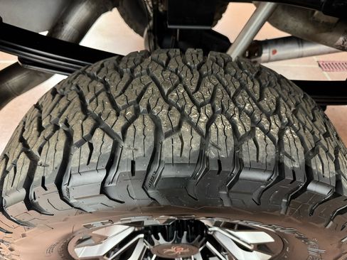 Used 2024 RAM 3500 Laramie w/ Night Edition image 49