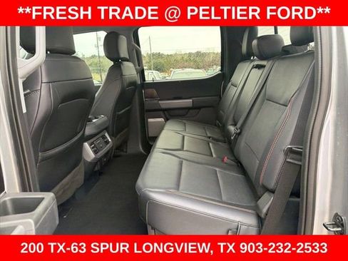 Used 2023 Ford F450 Lariat w/ Lariat Ultimate Package image 10