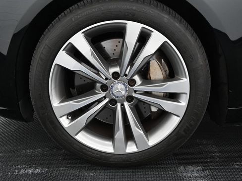Used 2016 Mercedes-Benz S 550 Sedan image 47