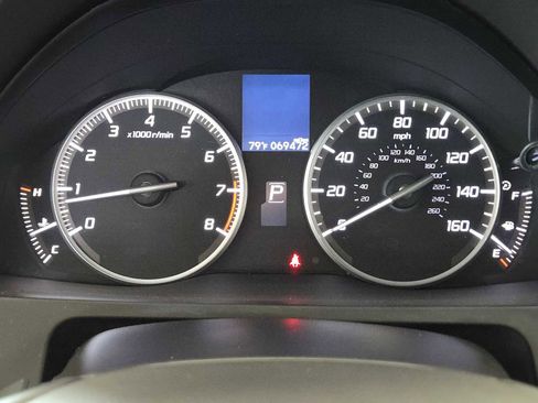 Used 2016 Acura RDX FWD w/ Technology Package image 16