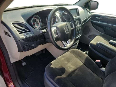 Used 2017 Dodge Grand Caravan SE w/ Power Window Group FWD image 10