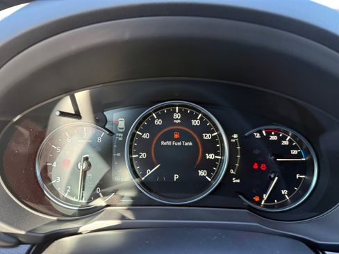 New 2025 MAZDA CX-5 2.5 Turbo image 11