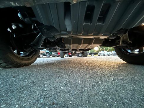 Used 2019 Chevrolet Silverado 2500 LT AWD/4WD image 29