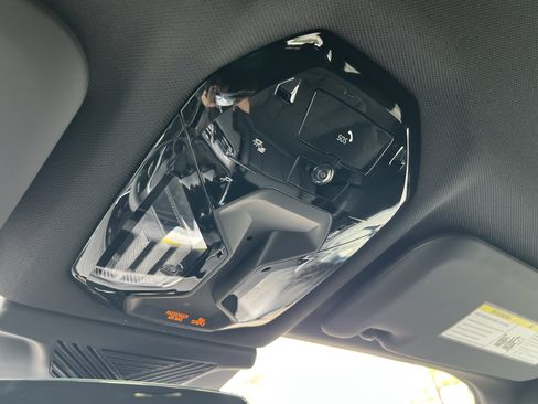 New 2026 BMW X3 xDrive30 w/ Premium Package image 12