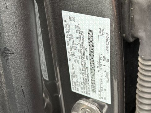 Used 2025 Ford Escape Active image 34