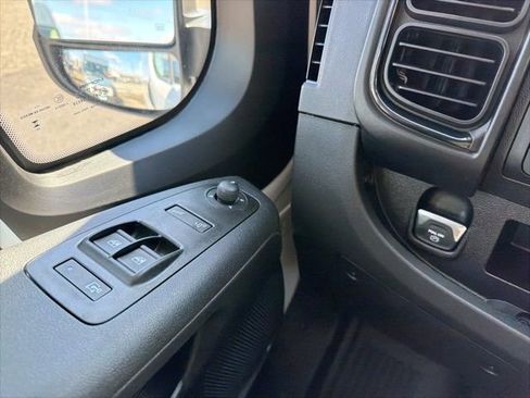 New 2026 RAM ProMaster 2500 image 22