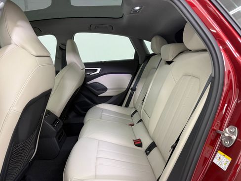 New 2025 Audi A5 2.0T Premium Plus image 15