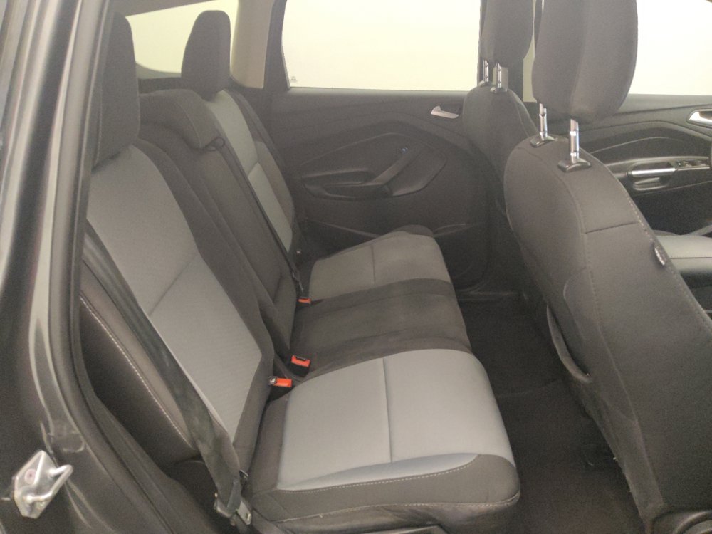 Used 2019 Ford Escape SE AWD/4WD image 19