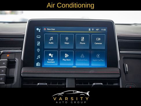 Used 2023 Chevrolet Tahoe RST w/ Luxury Package image 24