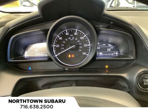 Used 2018 MAZDA CX-3 Sport AWD/4WD image 7