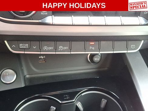 Used 2022 Audi A4 2.0T Premium Plus w/ Premium Plus Package image 29