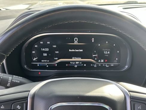 Certified 2023 GMC Yukon SLE image 8