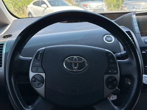 Used 2008 Toyota Prius FWD image 17