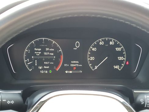 Certified 2023 Honda Pilot EX-L image 16