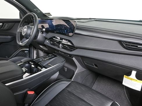 New 2026 Buick Enclave Sport Touring w/ Power Package image 19