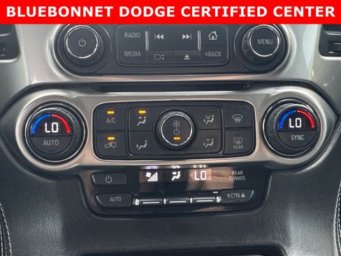 Used 2020 Chevrolet Tahoe LS RWD image 17