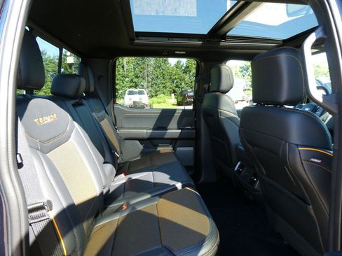 New 2026 Ford F150 Tremor w/ Equipment Group 402B AWD/4WD image 13