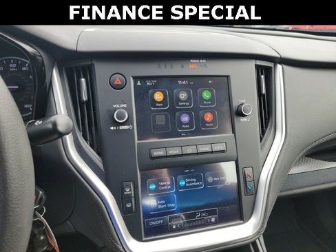 Certified 2023 Subaru Legacy image 11