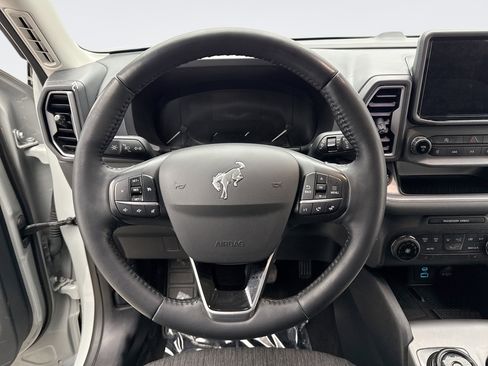 Used 2022 Ford Bronco Sport Big Bend w/ Convenience Package image 12