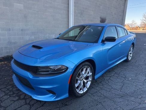 Used 2023 Dodge Charger GT image 2