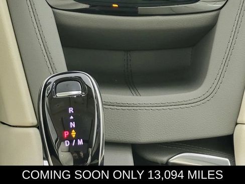 Used 2024 Cadillac XT5 Premium Luxury image 24