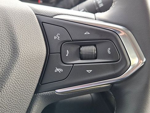 New 2026 Chevrolet Trax ACTIV w/ Driver Confidence Package image 12