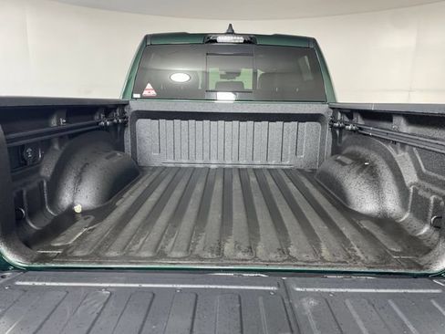New 2026 RAM 1500 Rebel w/ Advanced Safety Group II AWD/4WD image 17