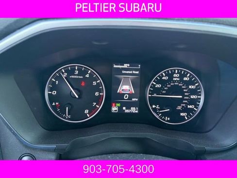 Used 2023 Subaru Ascent Limited w/ Technology Package image 11