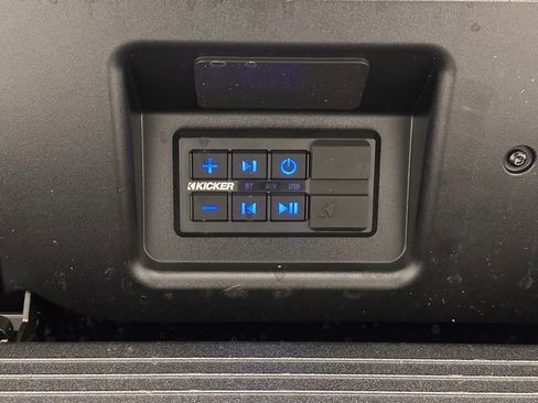 New 2026 GMC Sierra 2500 Denali Ultimate w/ Max Trailering Package image 28