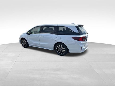 New 2026 Honda Odyssey Elite image 7