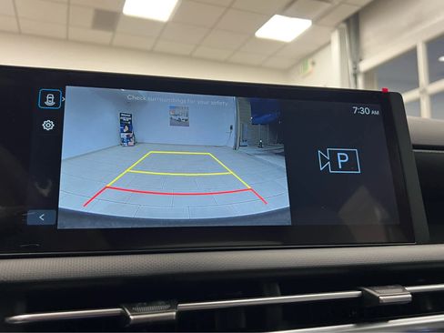 New 2026 Hyundai Santa Cruz SEL image 37