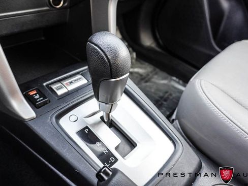 Used 2015 Subaru Forester 2.5i Limited w/ Popular Package #1 image 41