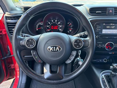 Used 2017 Kia Soul + w/ Designer's Package image 17