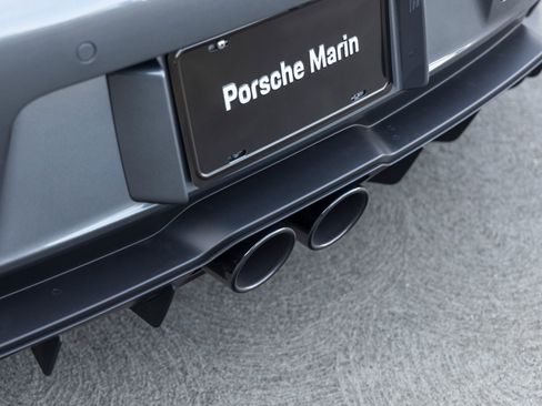 Certified 2026 Porsche 911 GT3 image 18