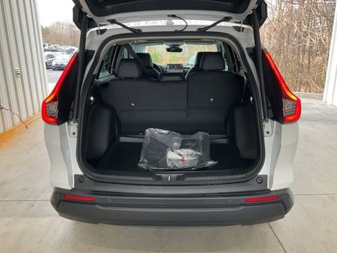 New 2026 Honda CR-V EX-L image 21