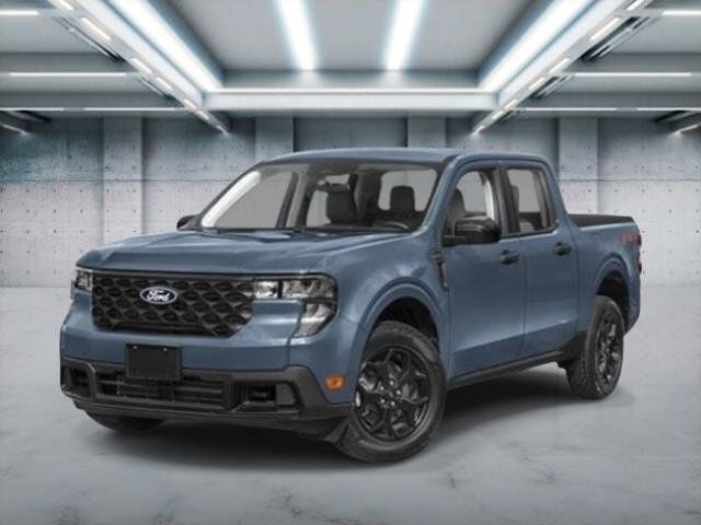 New 2026 Ford Maverick XLT w/ XLT Luxury Package AWD/4WD image 1