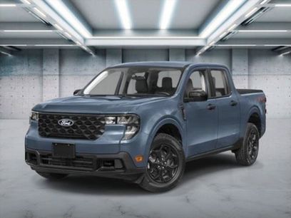 New 2026 Ford Maverick XLT w/ XLT Luxury Package