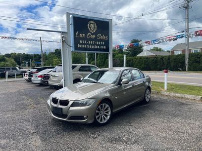 Used 2011 BMW 328i xDrive Sedan