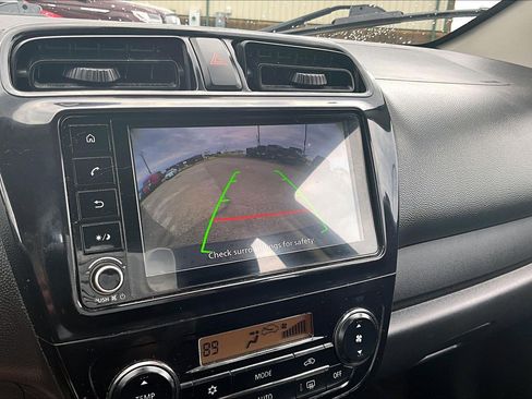 Used 2021 Mitsubishi Mirage ES image 28