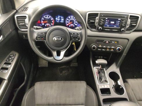 Used 2019 Kia Sportage LX FWD image 22