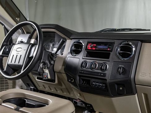 Used 2008 Ford F250 XLT image 20